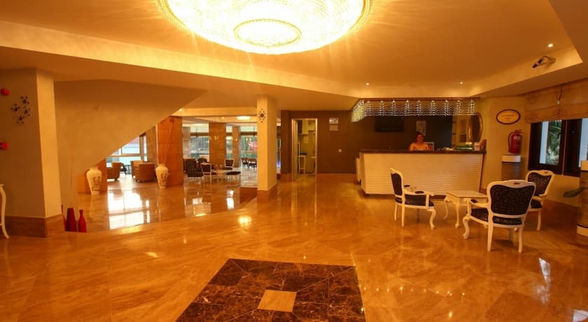 Telmessos Select Hotel-59