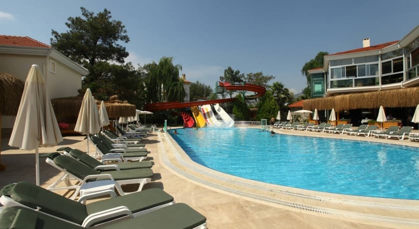 Telmessos Select Hotel-57