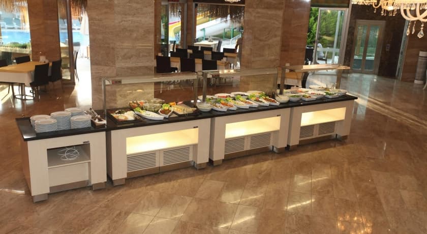 Telmessos Select Hotel-63