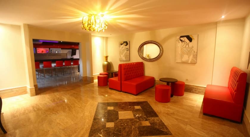 Telmessos Select Hotel-29