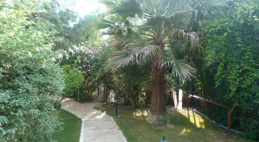 Telmessos Select Hotel-15