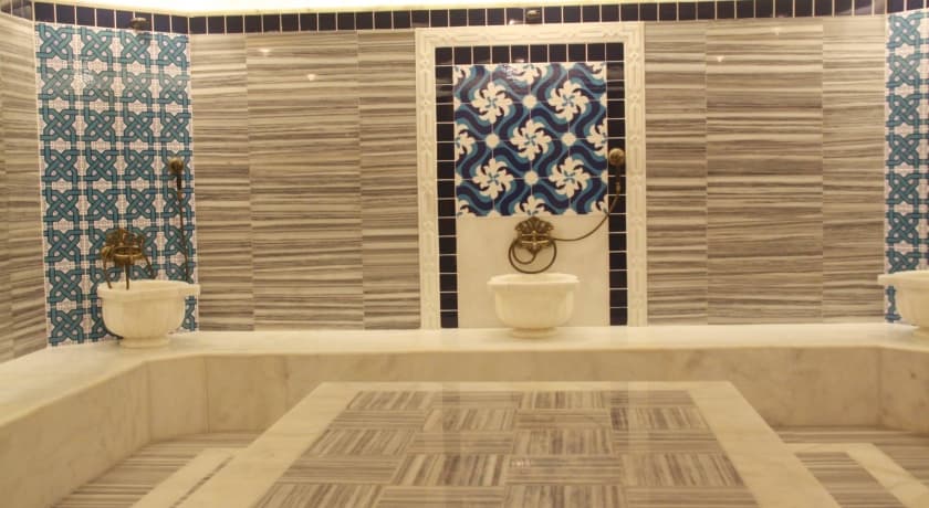 Telmessos Select Hotel-79