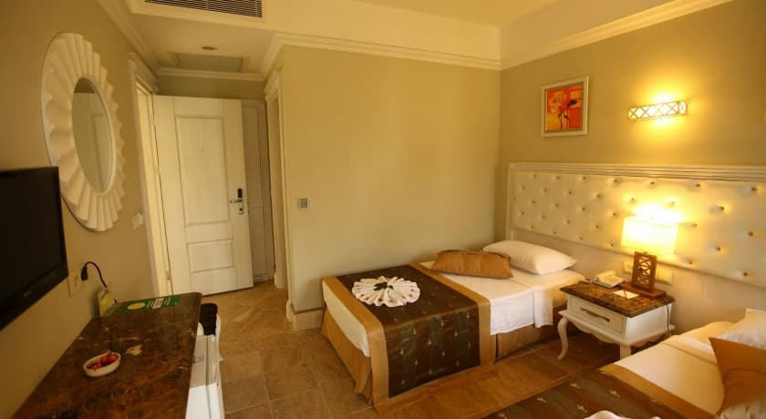 Telmessos Select Hotel-18