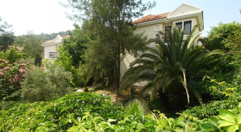 Telmessos Select Hotel-21