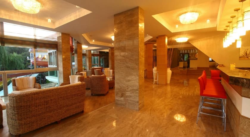 Telmessos Select Hotel-45