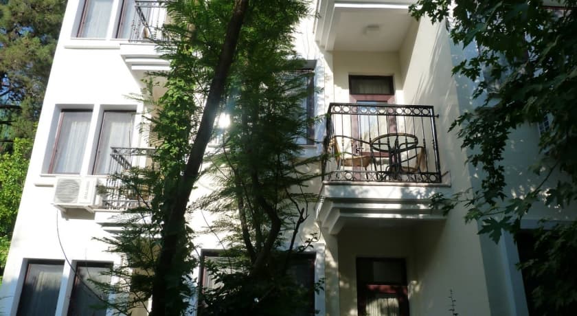 Telmessos Select Hotel-31