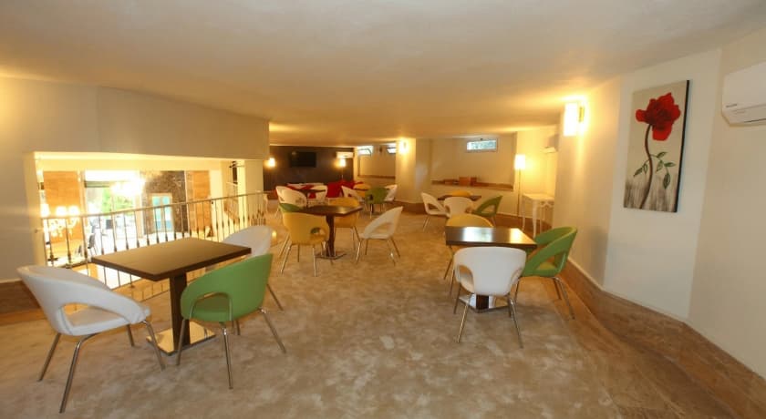 Telmessos Select Hotel-11