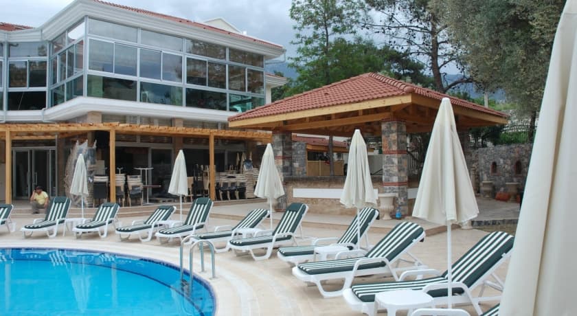 Telmessos Select Hotel-52