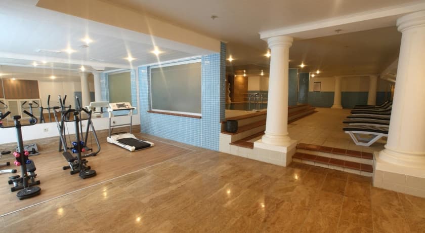 Telmessos Select Hotel-69