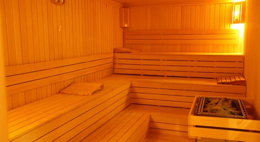 Telmessos Select Hotel-78