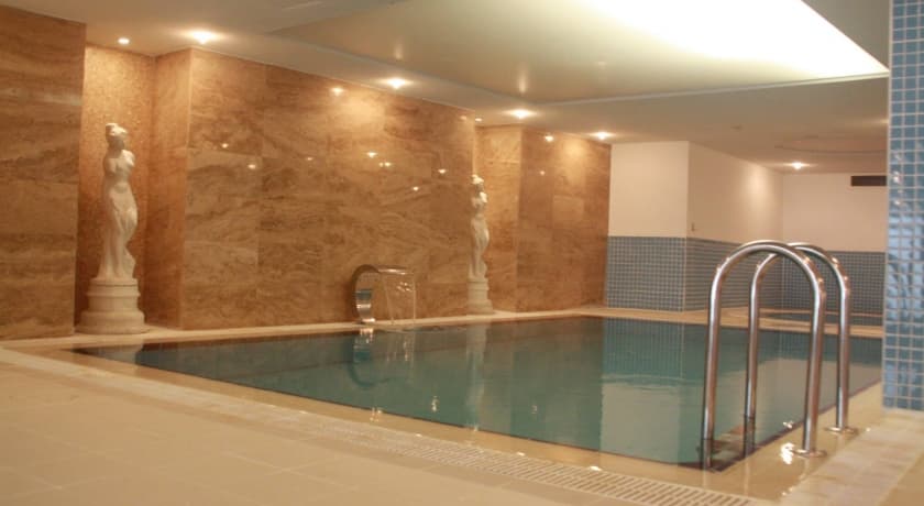 Telmessos Select Hotel-71