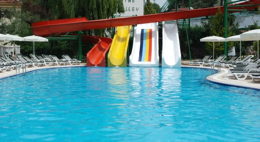 Telmessos Select Hotel-81