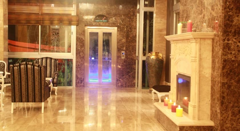 Telmessos Select Hotel-43