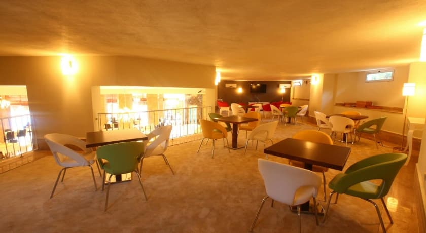 Telmessos Select Hotel-10