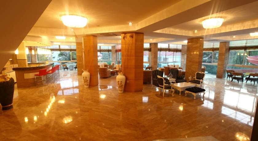 Telmessos Select Hotel-37