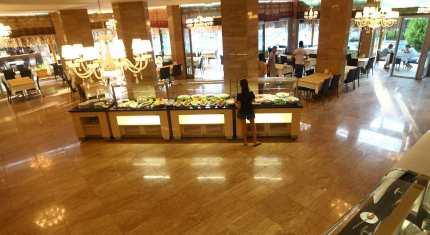 Telmessos Select Hotel-66