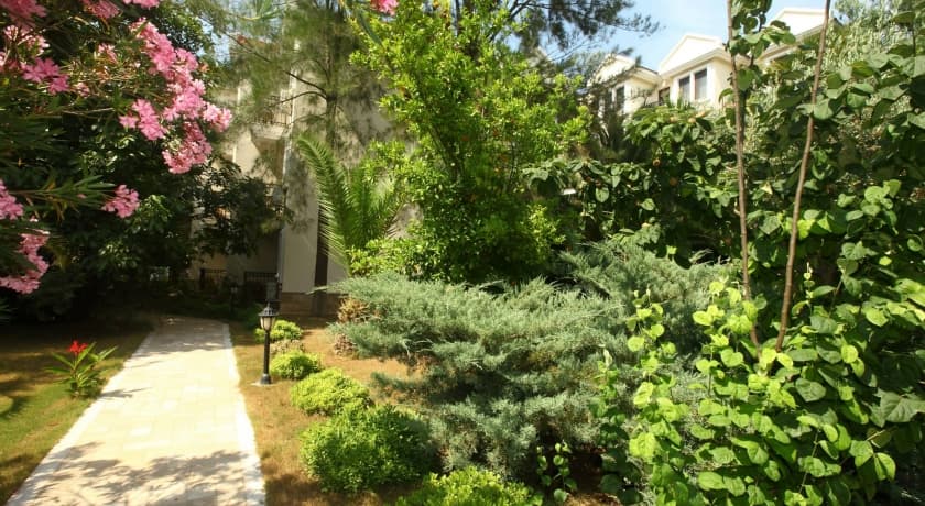 Telmessos Select Hotel-17