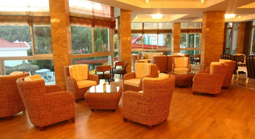 Telmessos Select Hotel-41