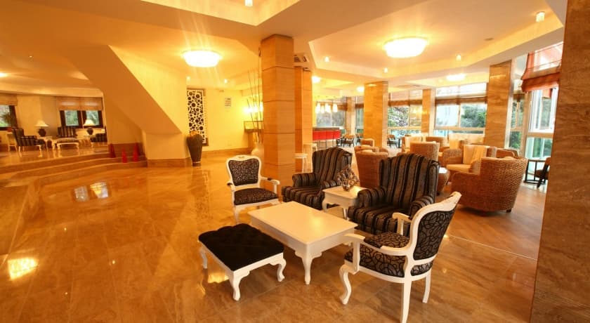 Telmessos Select Hotel-39