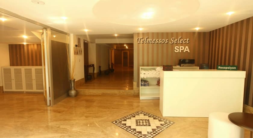 Telmessos Select Hotel-75