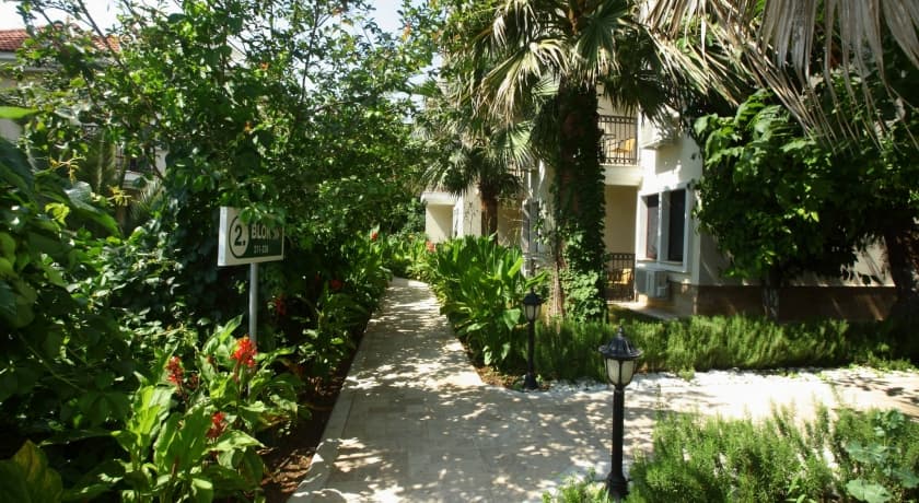 Telmessos Select Hotel-30