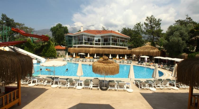 Telmessos Select Hotel-50