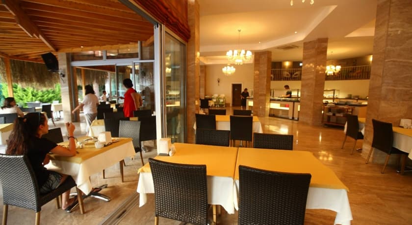 Telmessos Select Hotel-68