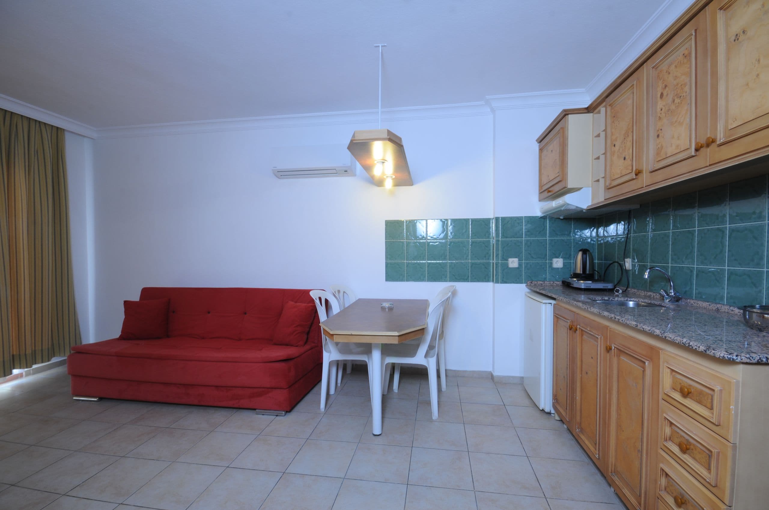 Club Koçer Apartments-13