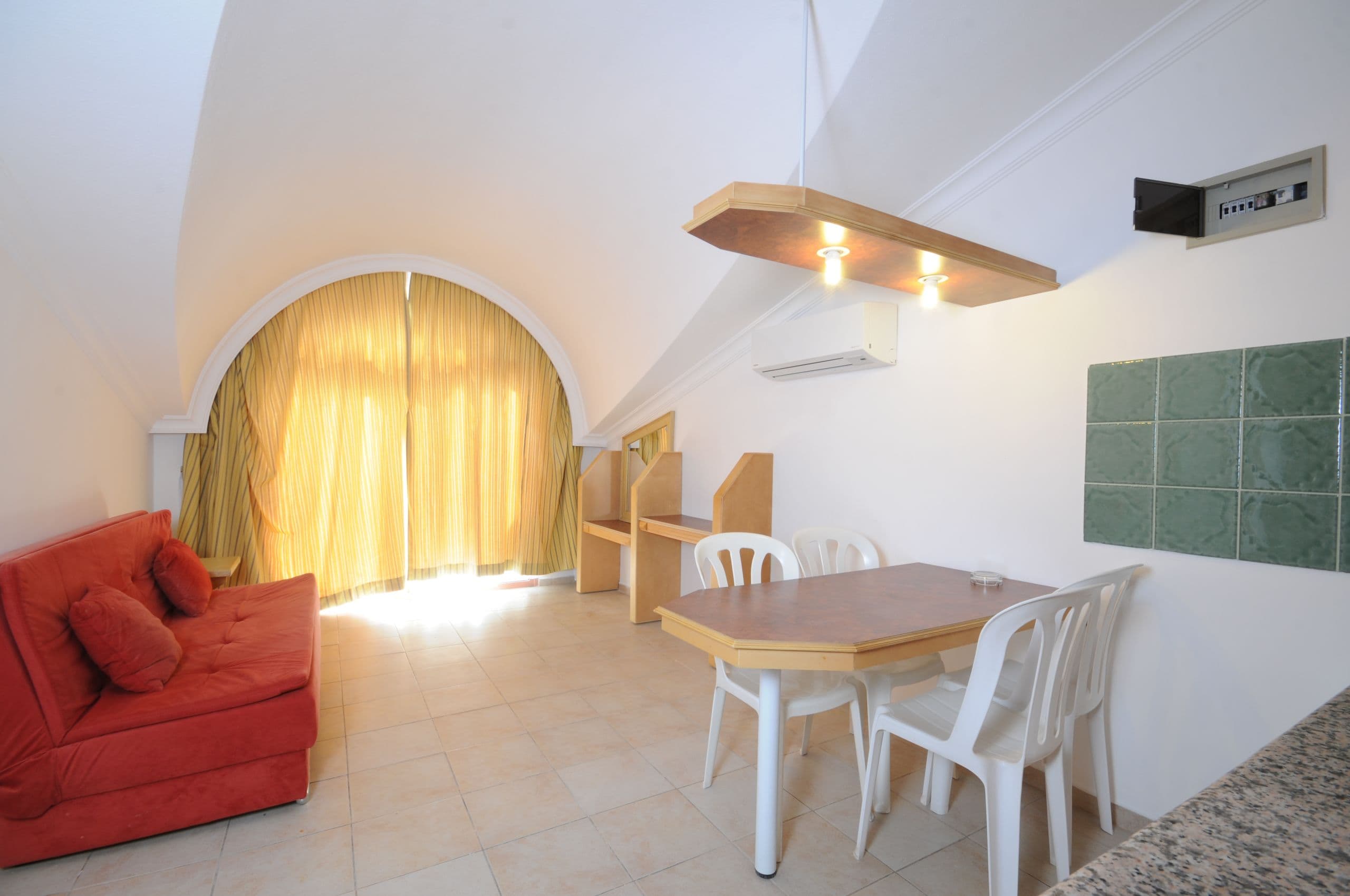 Club Koçer Apartments-16