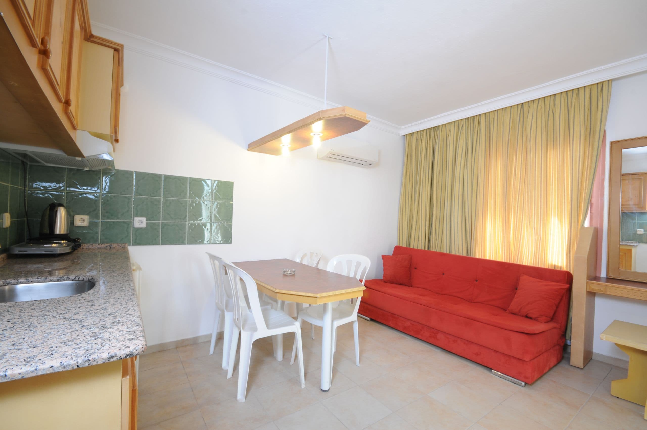 Club Koçer Apartments-11