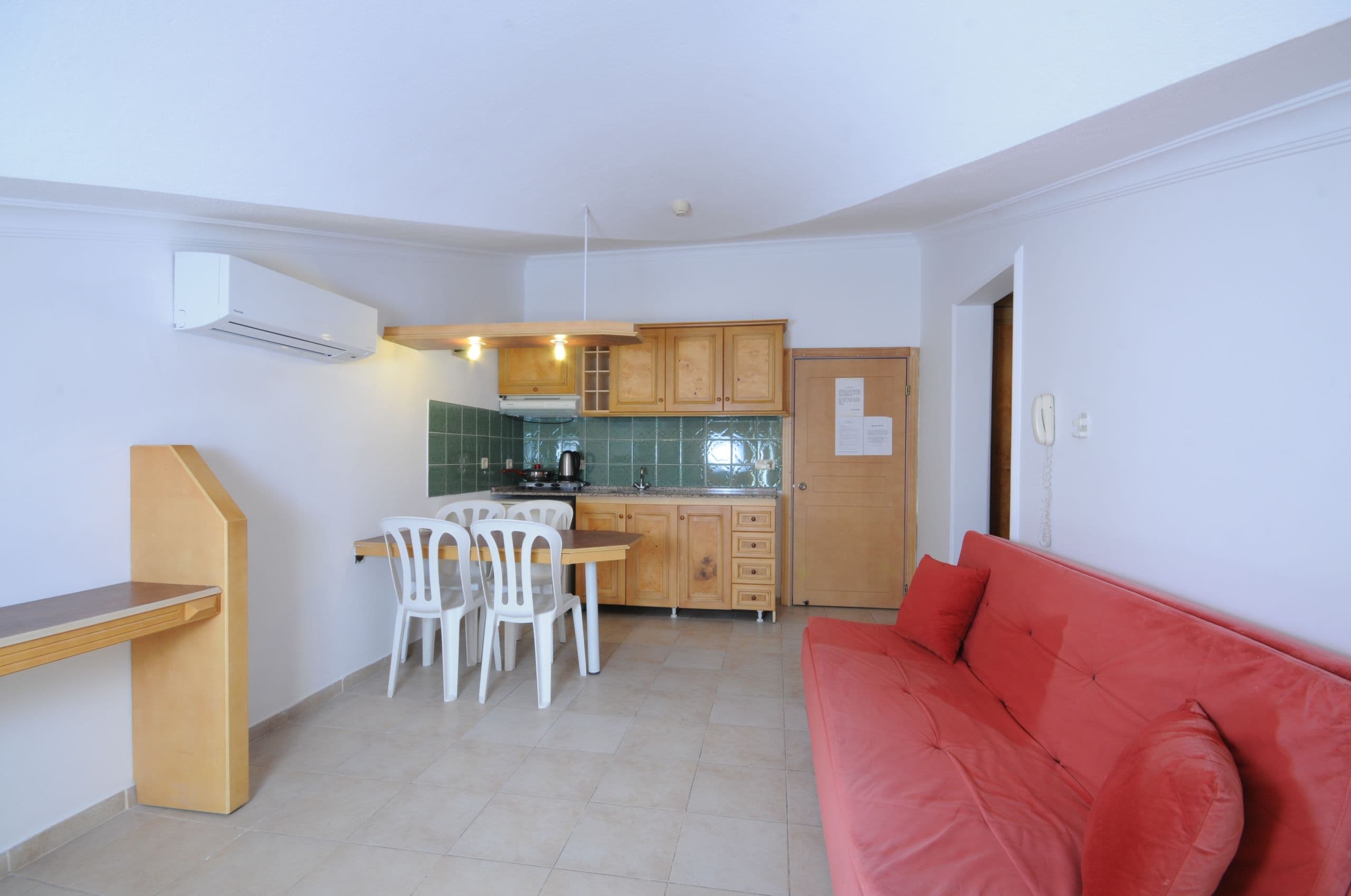 Club Koçer Apartments-17