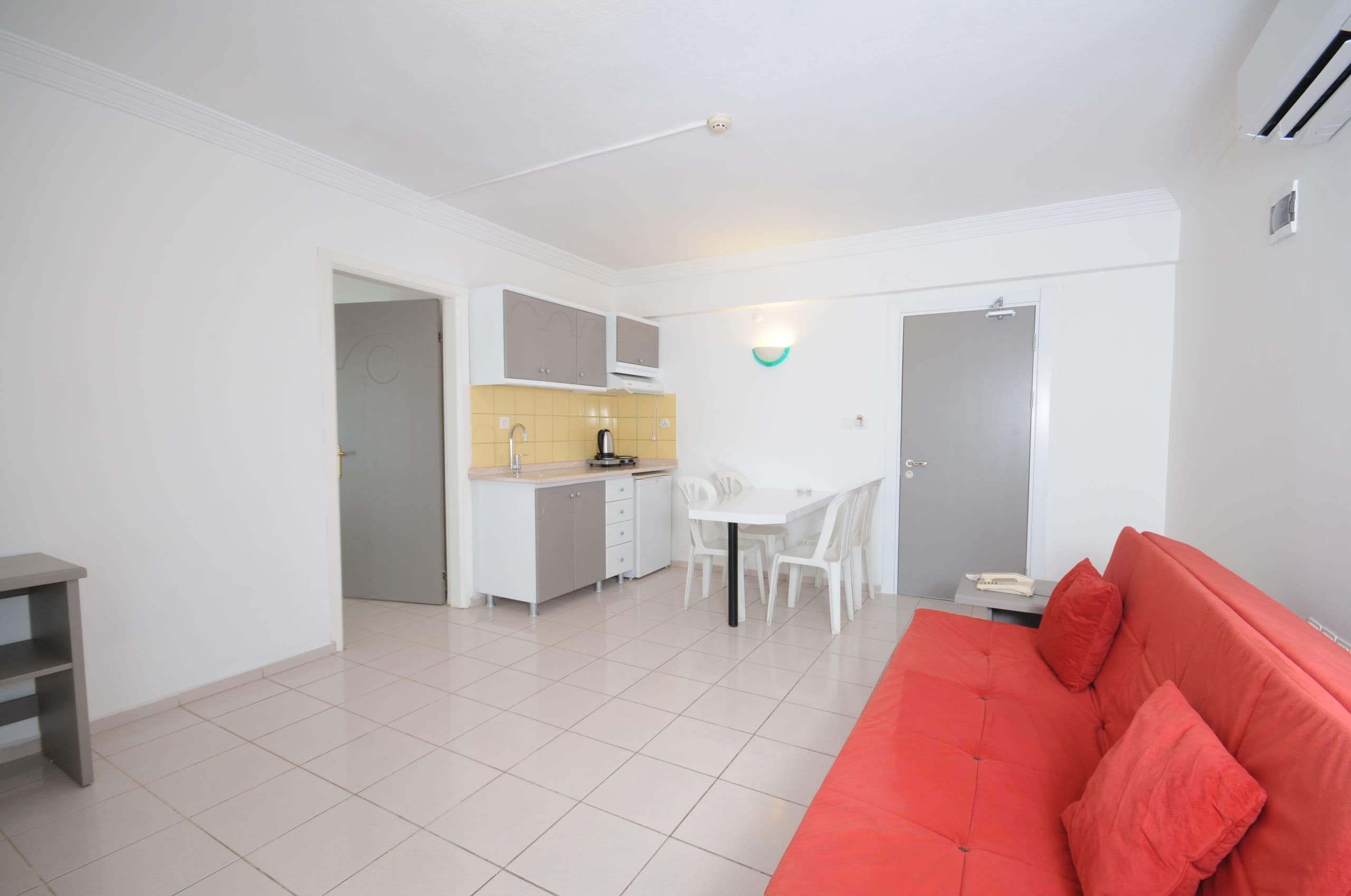 Club Koçer Apartments-15