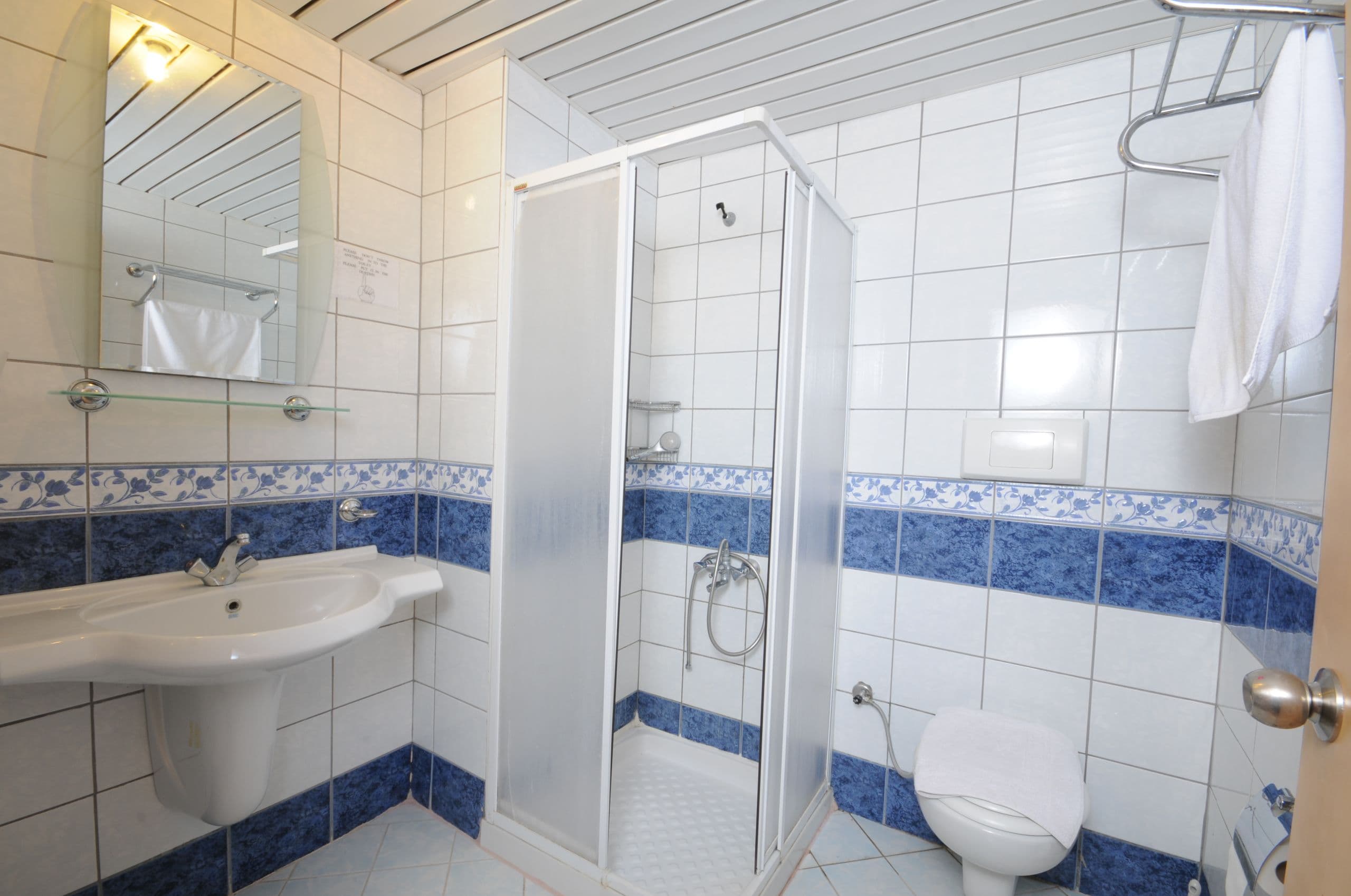 Club Koçer Apartments-18