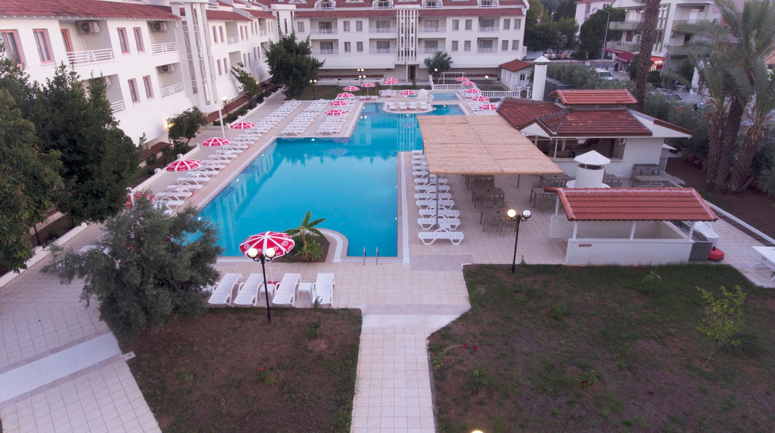 Club Koçer Apartments-2