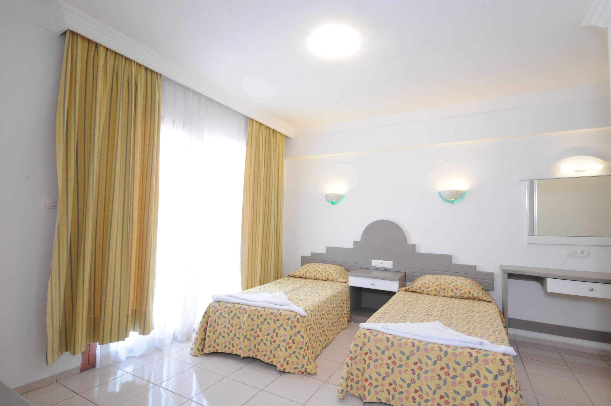 Club Koçer Apartments-1