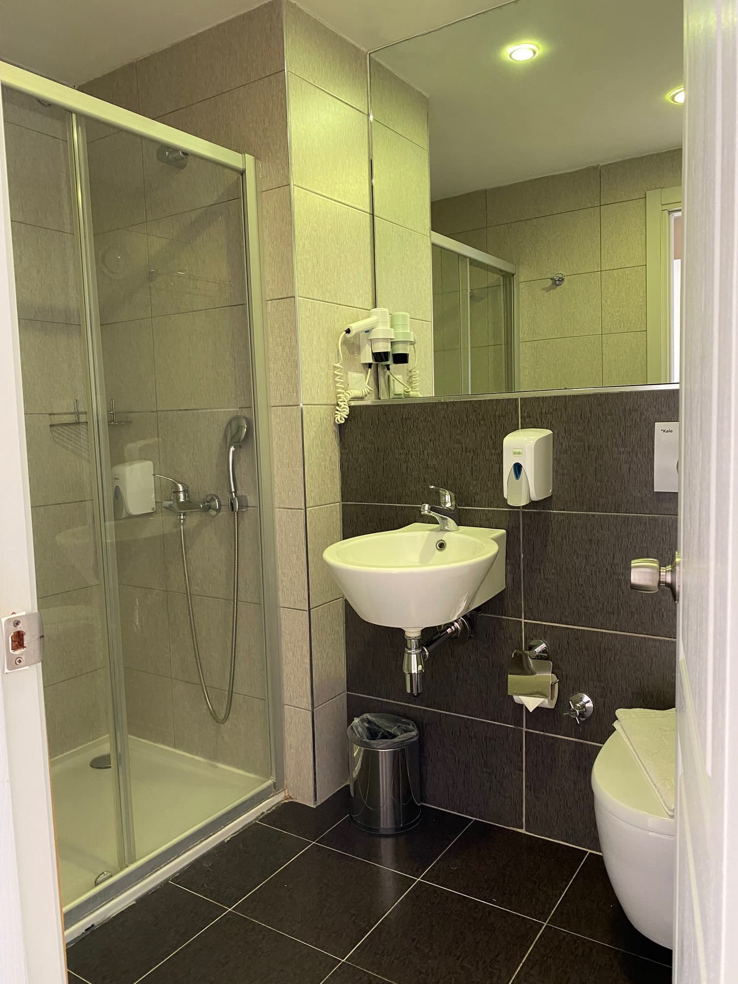 Sonnen Hotel Marmaris-32