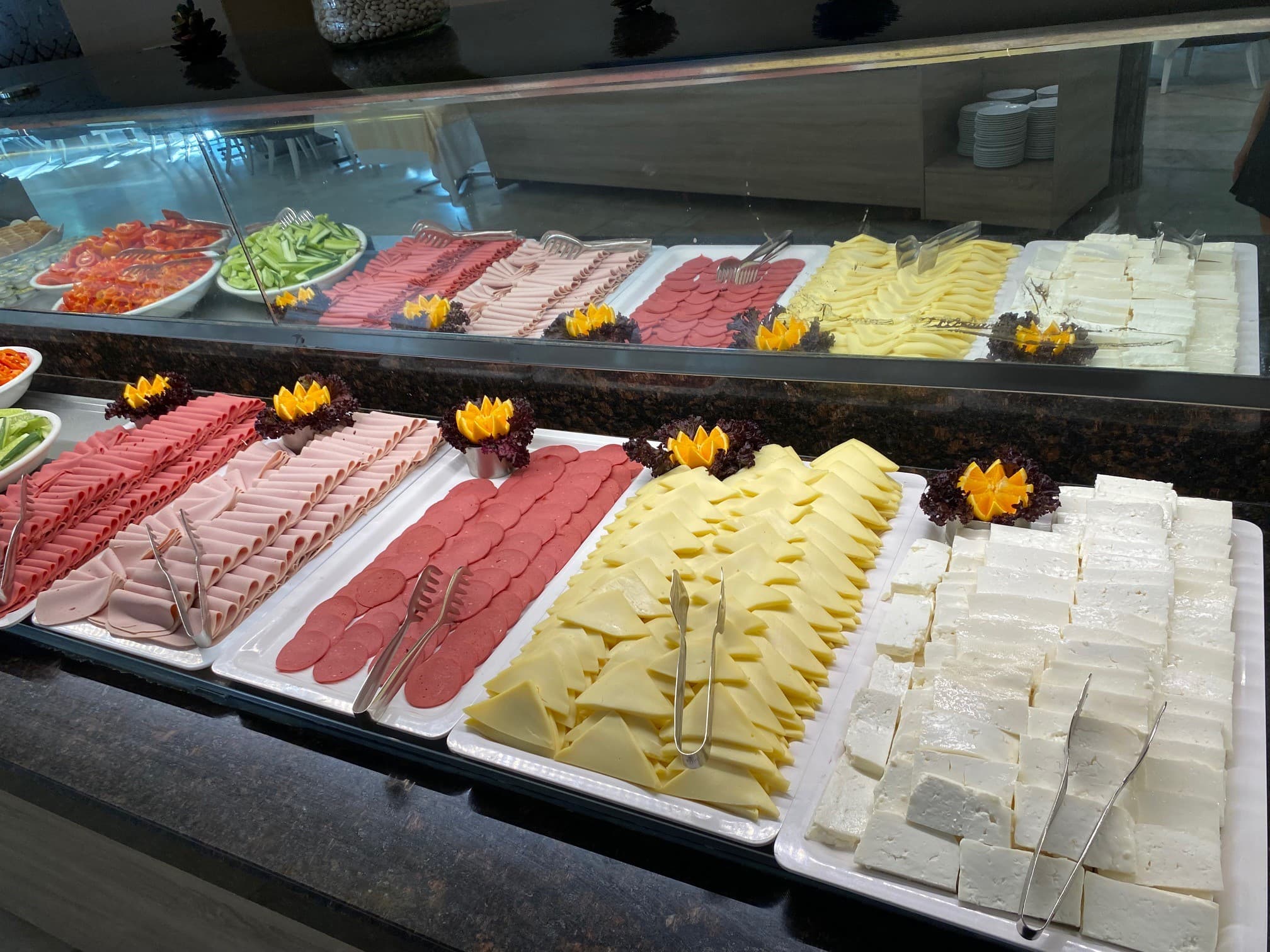 Sonnen Hotel Marmaris-30