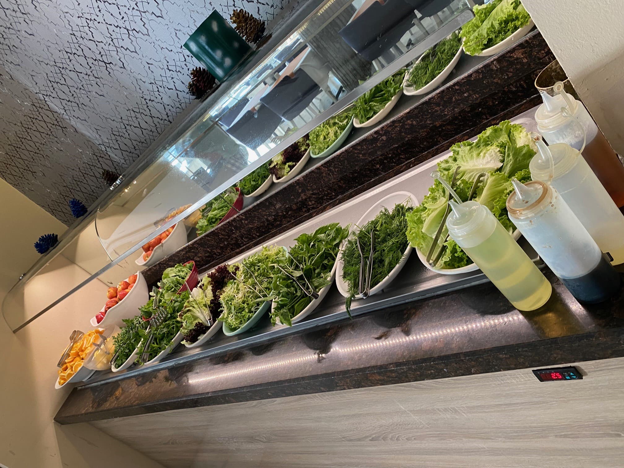 Sonnen Hotel Marmaris-24