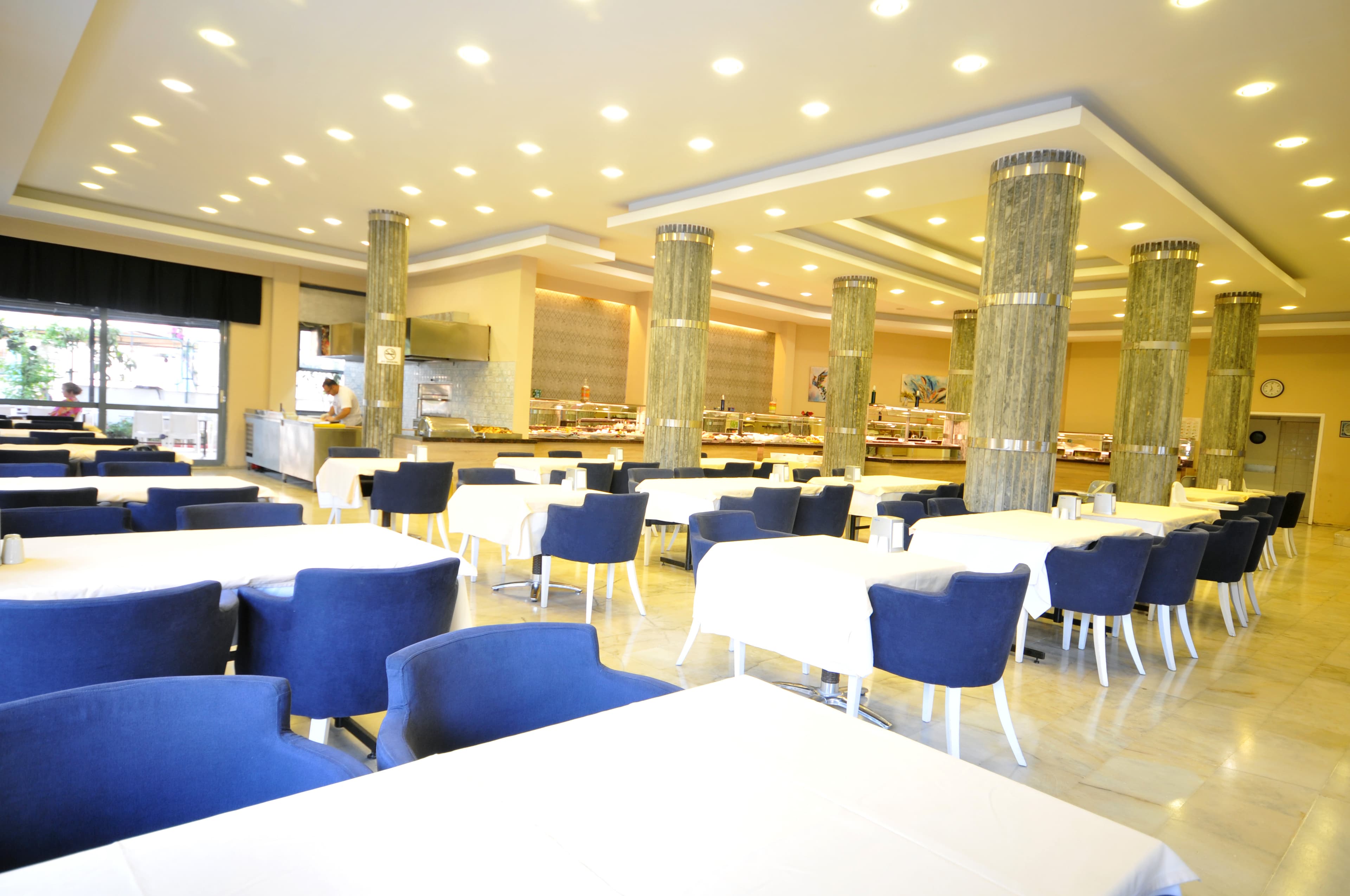 Sonnen Hotel Marmaris-3