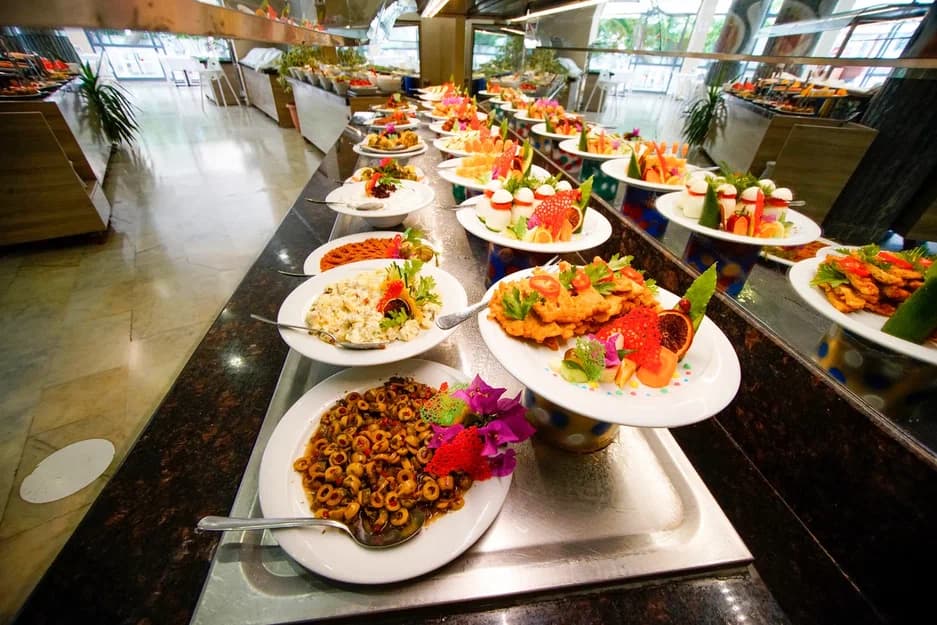 Sonnen Hotel Marmaris-28