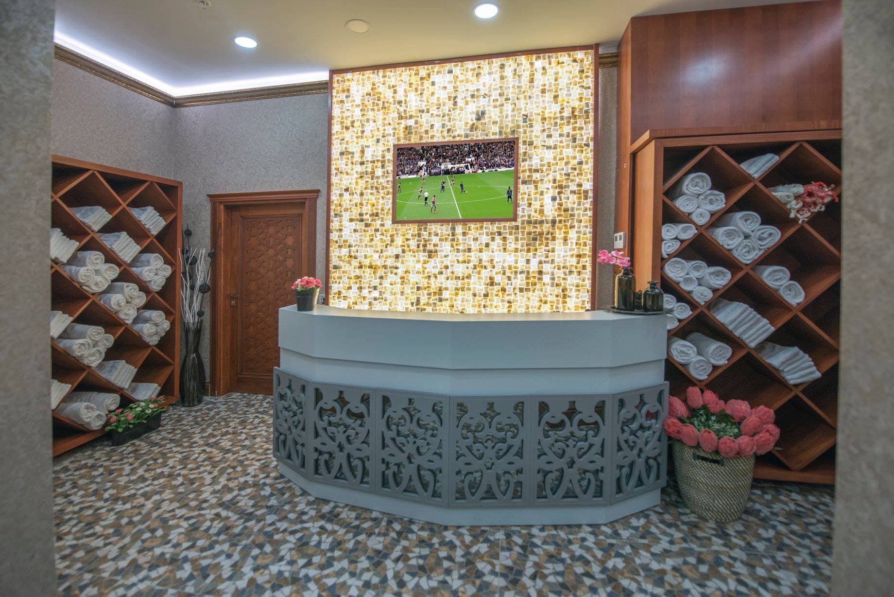 Babillon Hotel & SPA & Restaurant-30