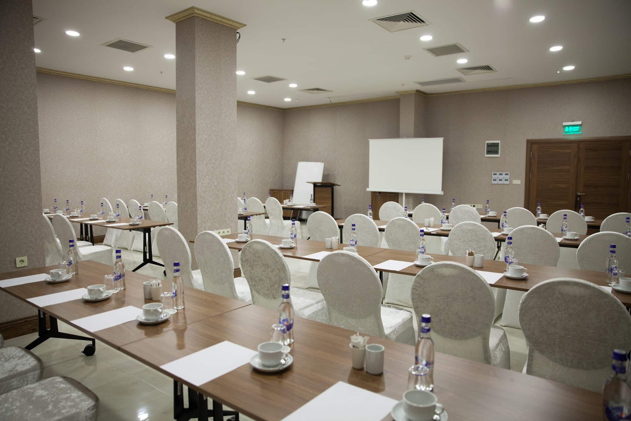 Babillon Hotel & SPA & Restaurant-41