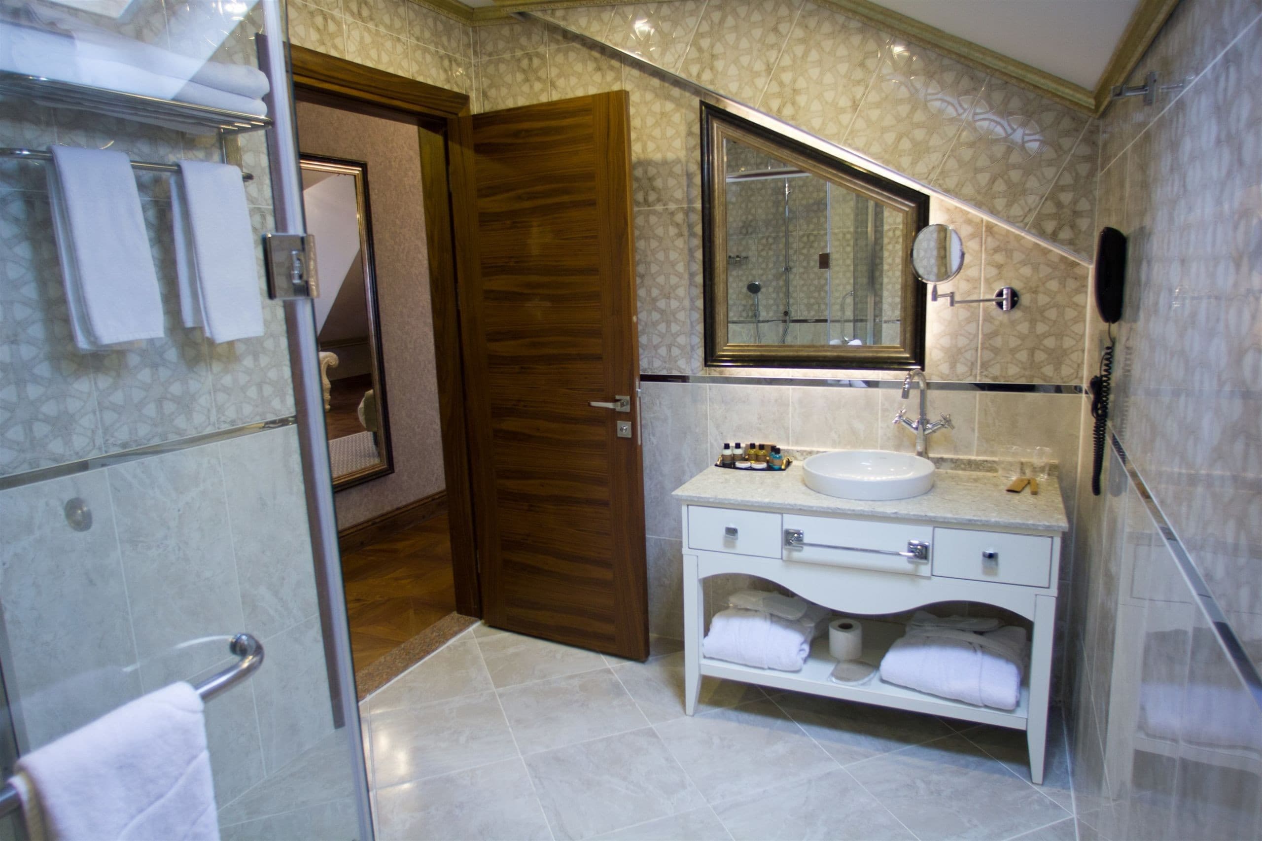 Babillon Hotel & SPA & Restaurant-31