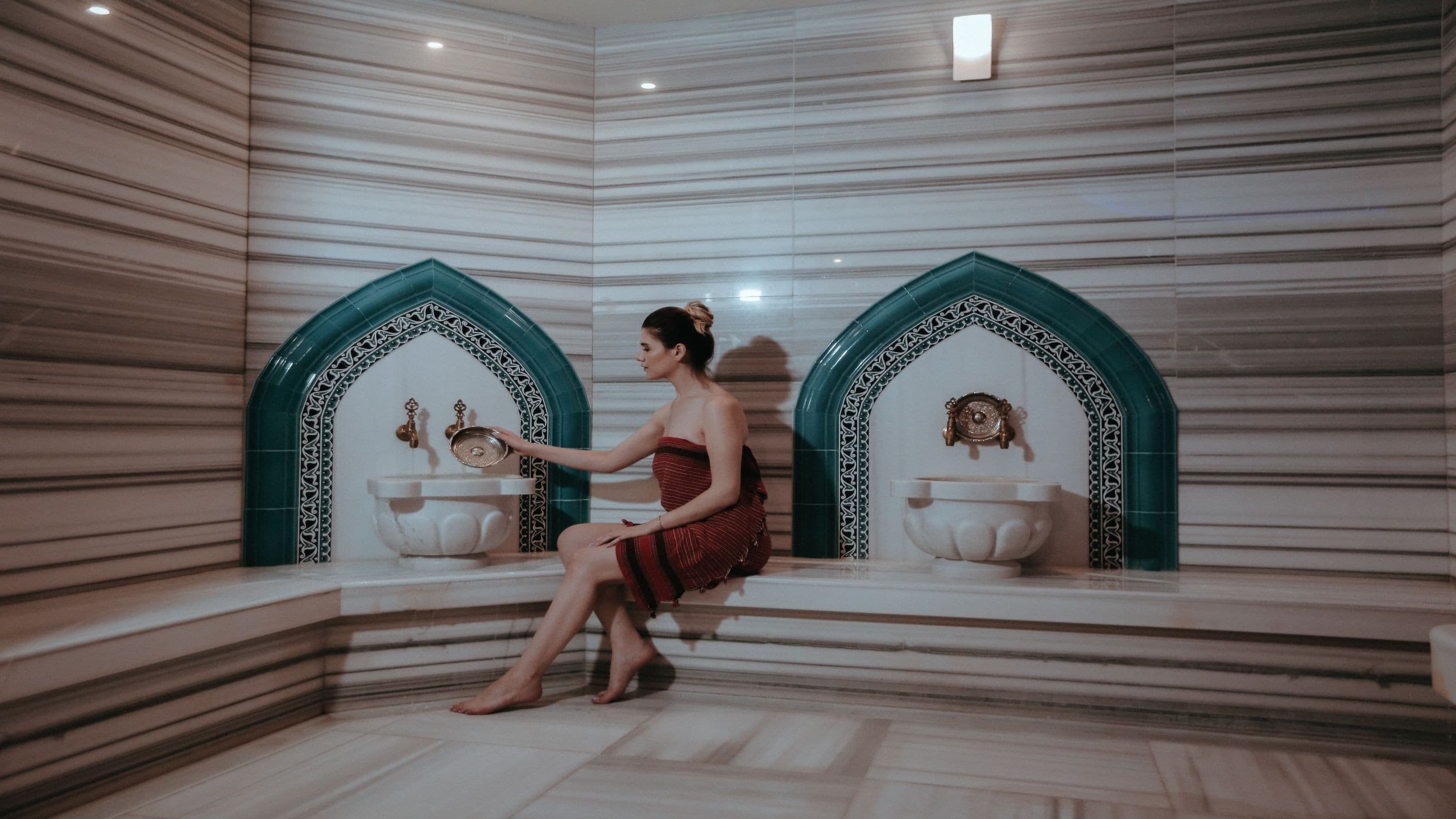 Babillon Hotel & SPA & Restaurant-38