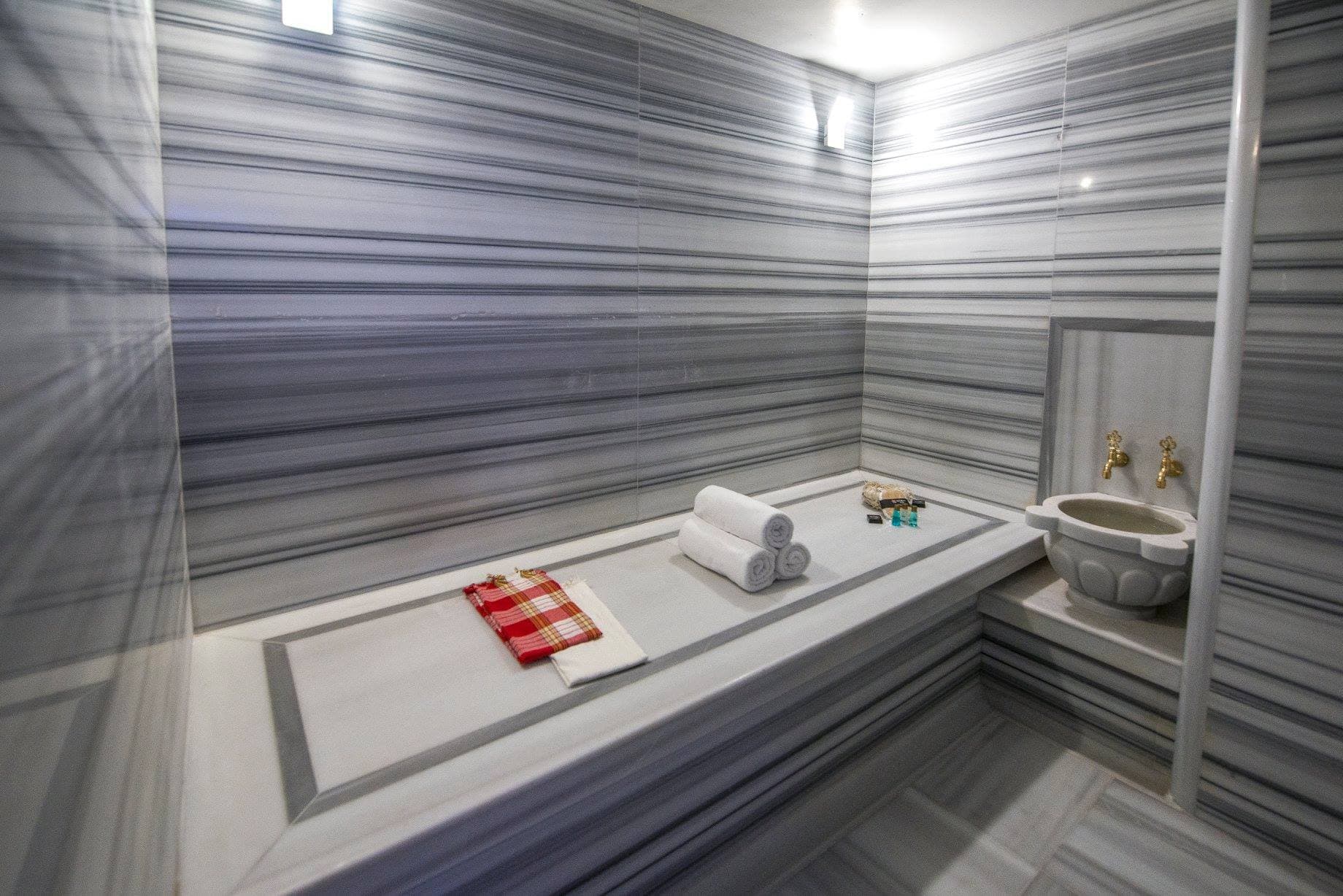 Babillon Hotel & SPA & Restaurant-37