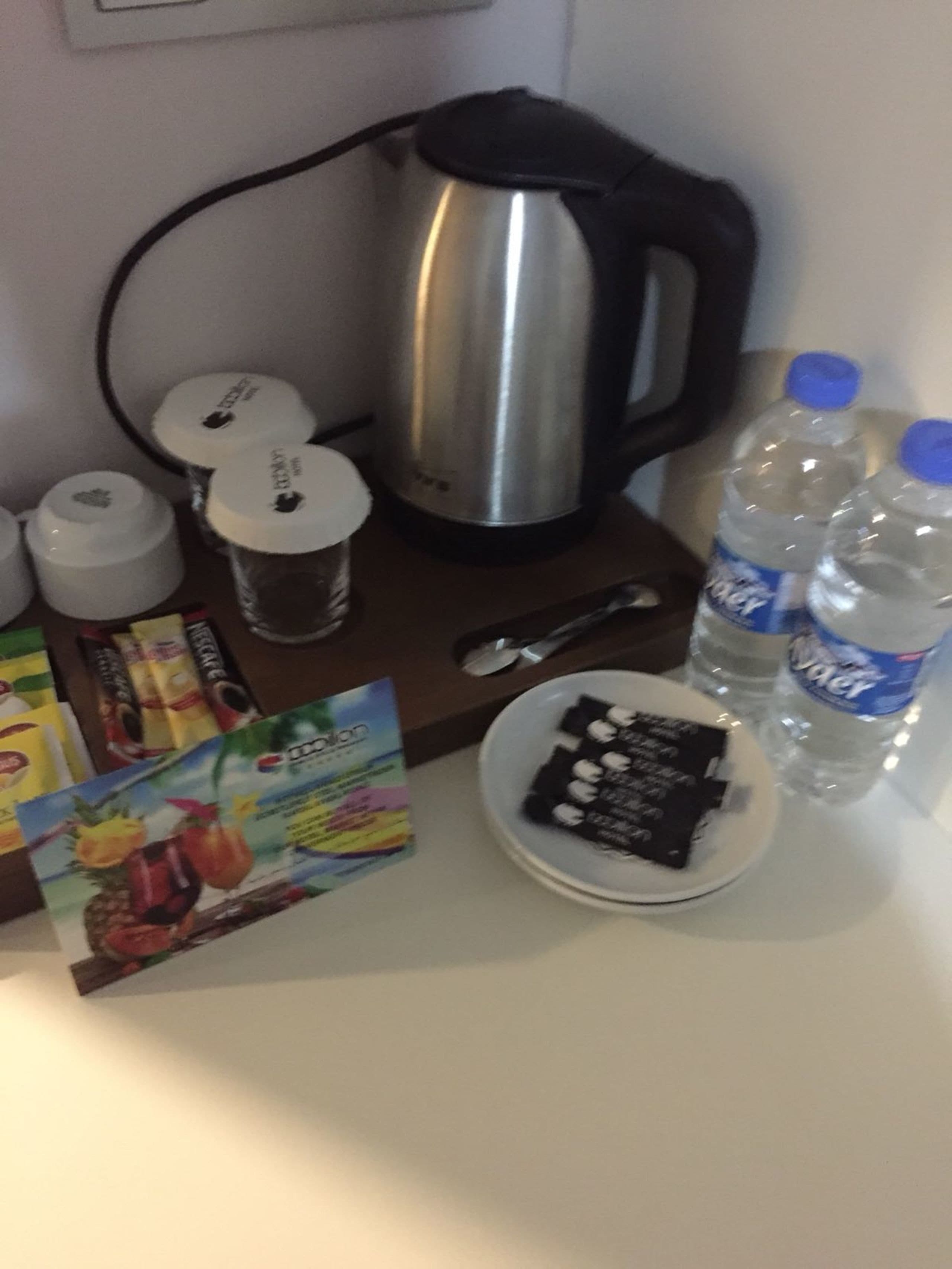 Babillon Hotel & SPA & Restaurant-55