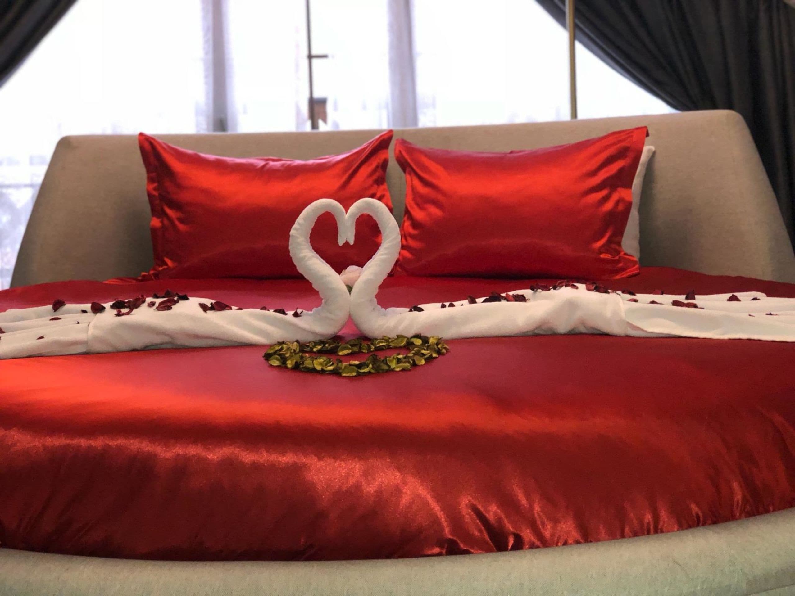 Babillon Hotel & SPA & Restaurant-51