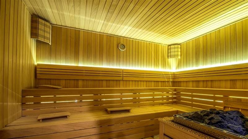 Babillon Hotel & SPA & Restaurant-4