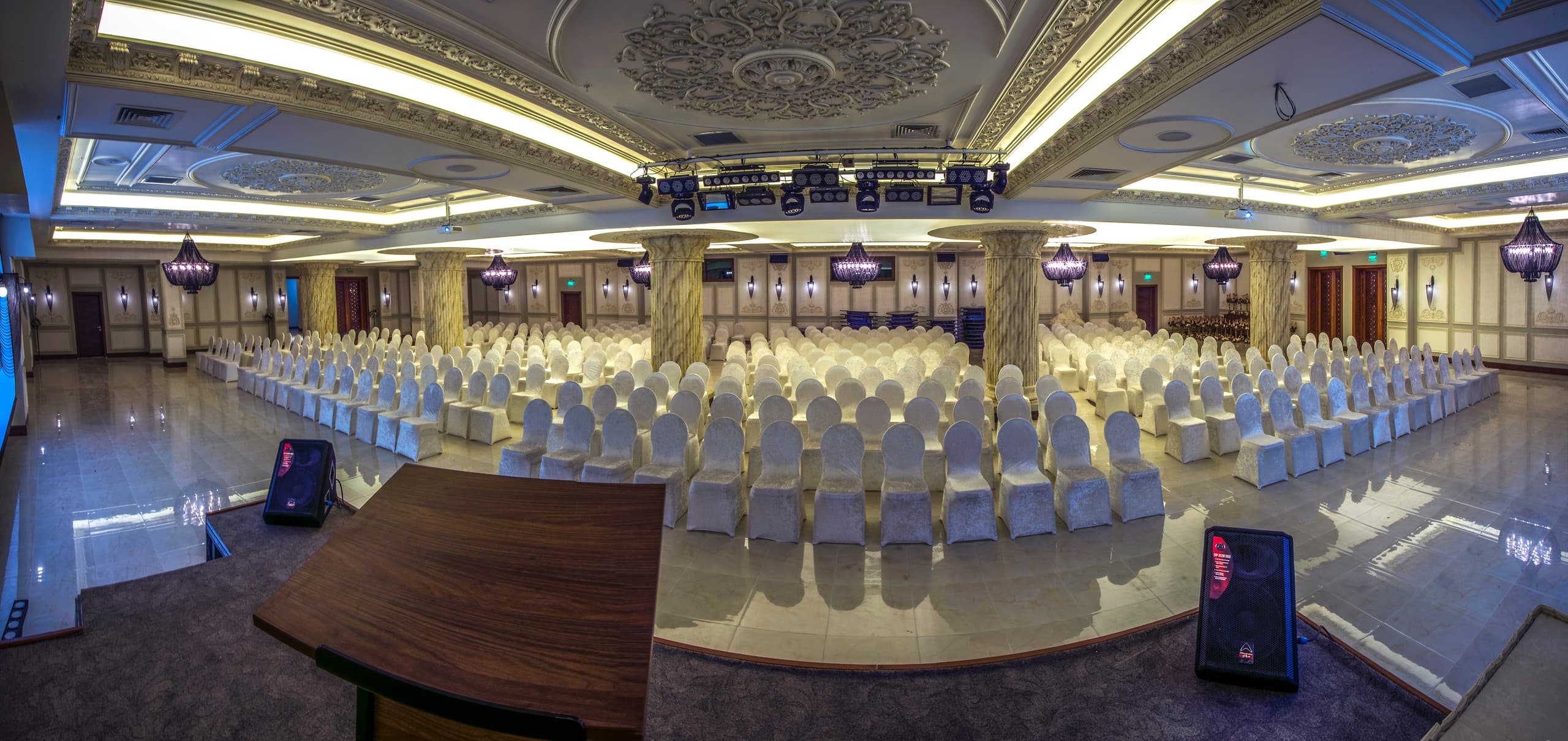 Babillon Hotel & SPA & Restaurant-42