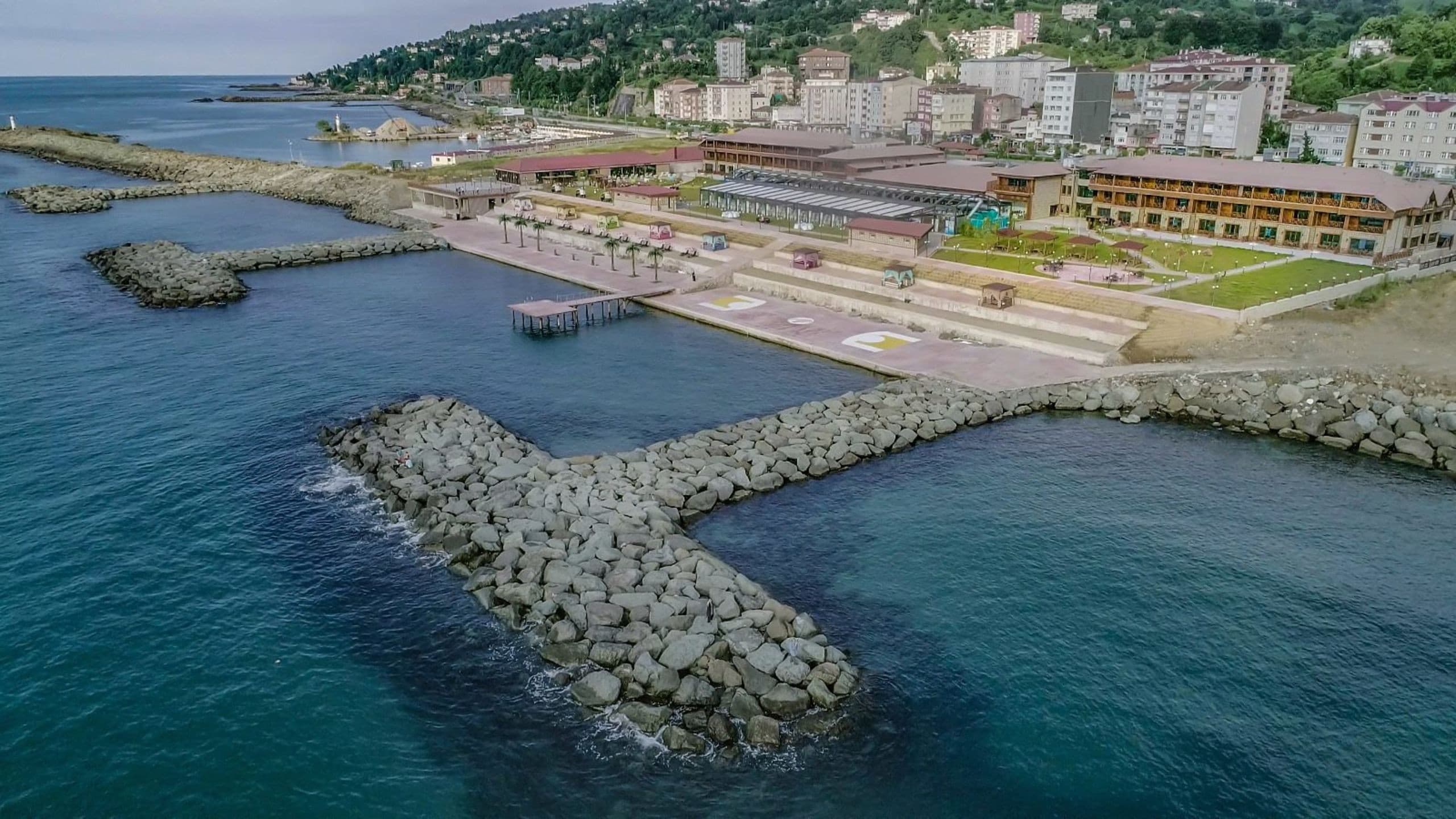 Babillon Hotel & SPA & Restaurant-25